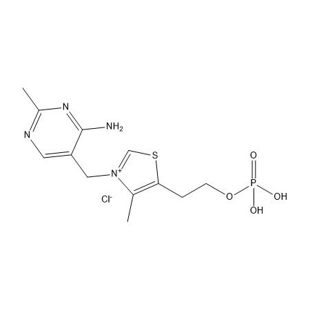 硫胺素杂质12