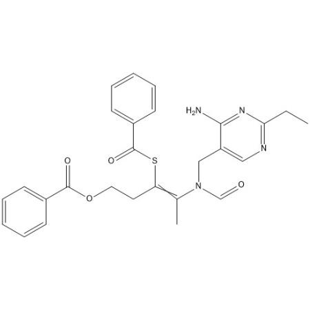 硫胺素杂质34