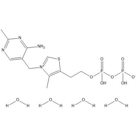 硫胺素杂质38