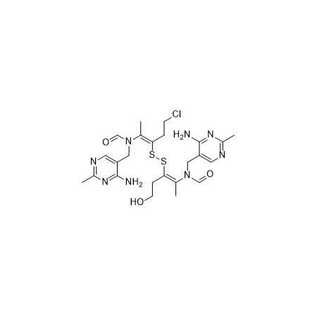 硫胺素杂质45
