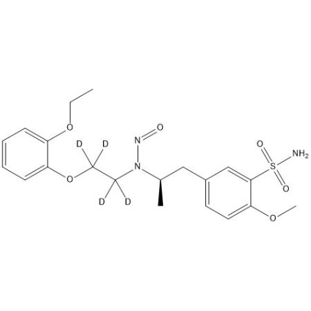 坦索罗辛杂质34