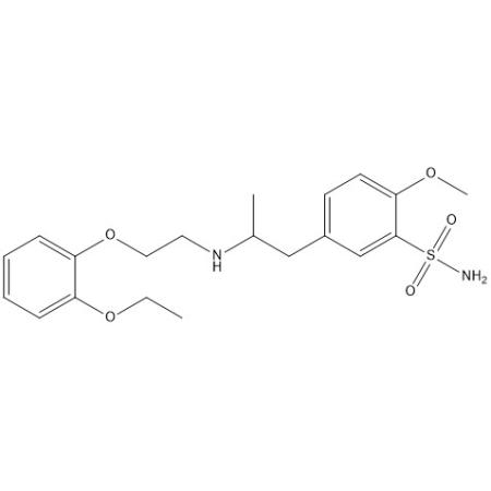 坦索罗辛杂质35