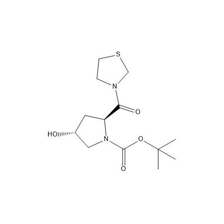 替格列汀杂质13