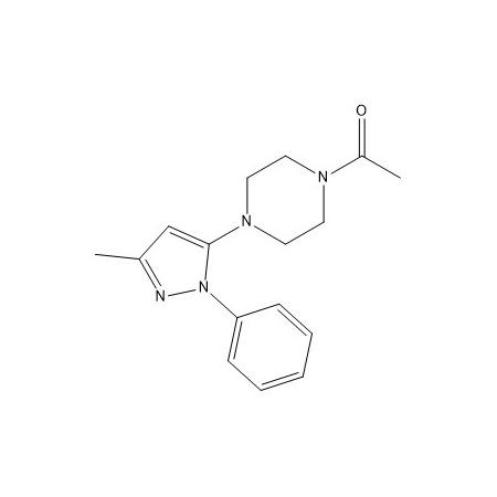 替格列汀杂质14