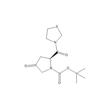 替格列汀杂质15