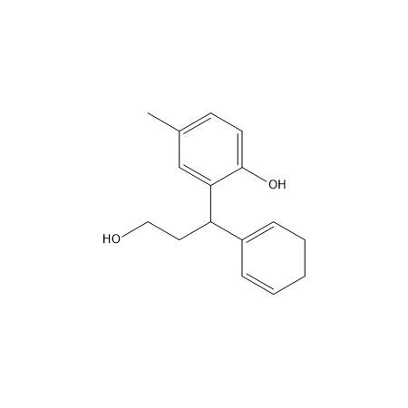 托特罗定杂质2