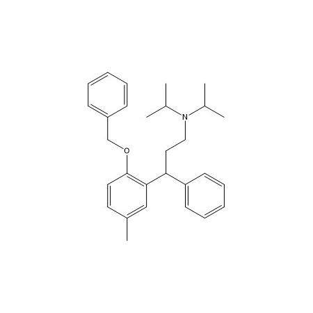 托特罗定杂质4
