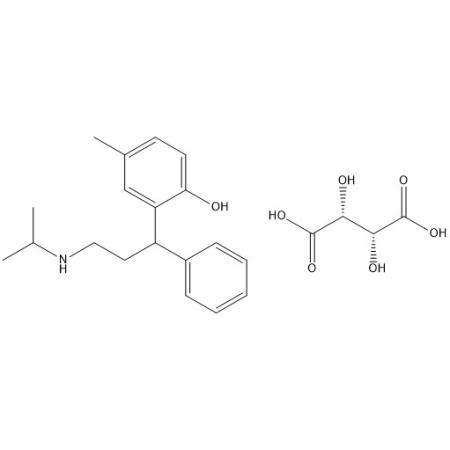 酒石酸托特罗定EP杂质E