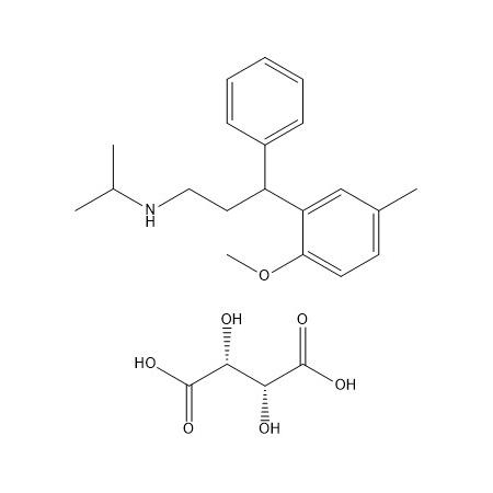 酒石酸托特罗定EP杂质D