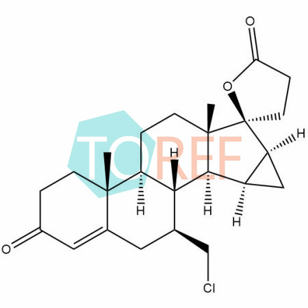 屈螺酮炔雌醇EP杂质G