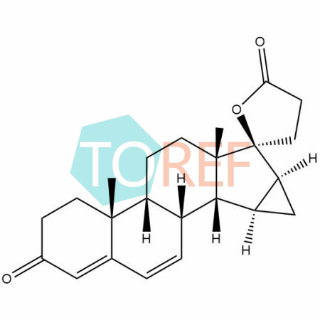 屈螺酮炔雌醇EP杂质D(R构型）