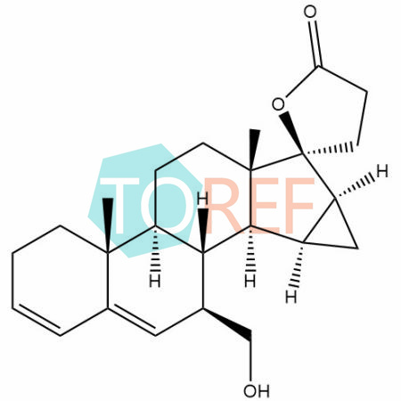 屈螺酮炔雌醇EP杂质I