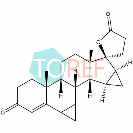 屈螺酮炔雌醇EP杂质E(R构型）