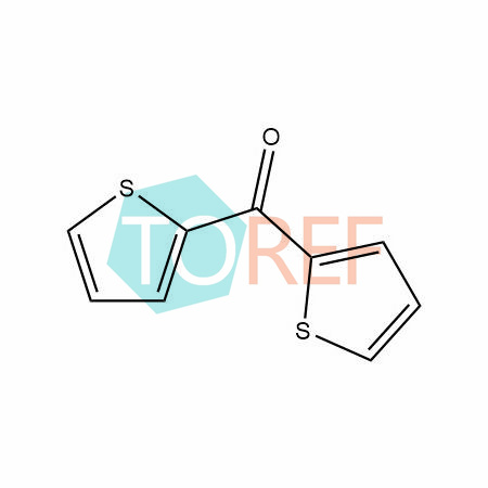 噻托溴铵EP杂质F