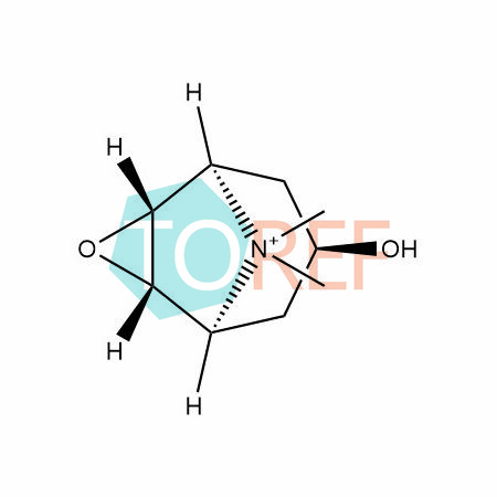 噻托溴铵EP杂质G