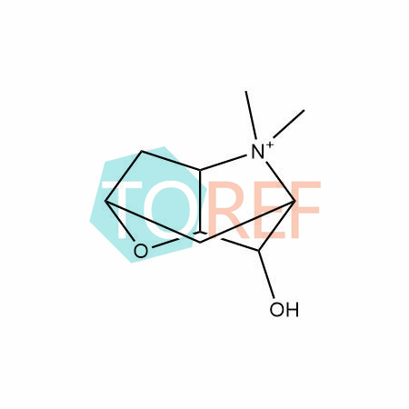噻托溴铵EP杂质H