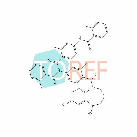 托伐普坦杂质3