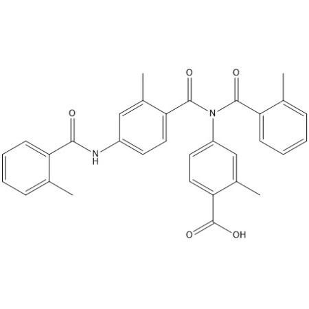 托伐普坦杂质31