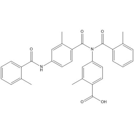 托伐普坦杂质32