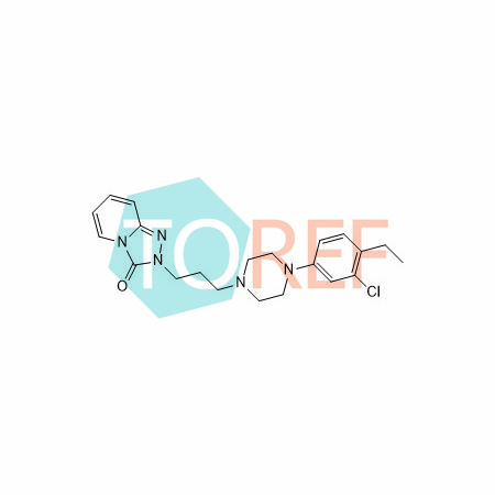 曲唑酮BP杂质E