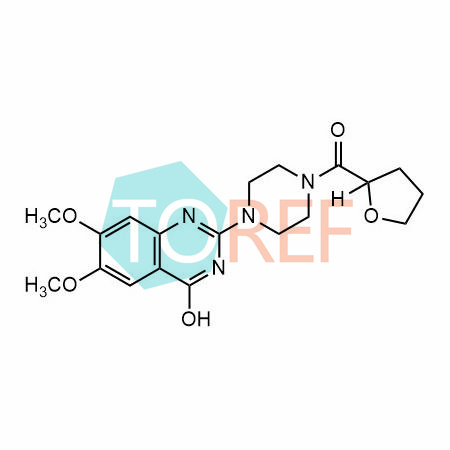 特拉唑嗪EP杂质B