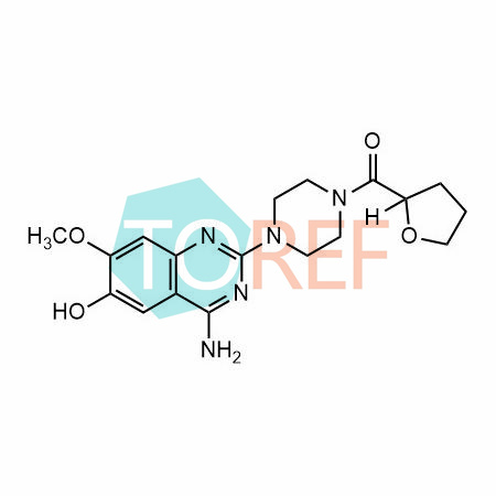 特拉唑嗪EP杂质G