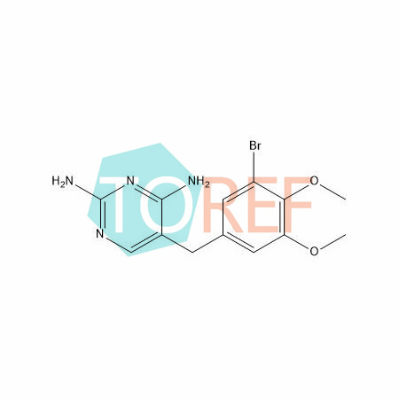 甲氧苄啶EP杂质F