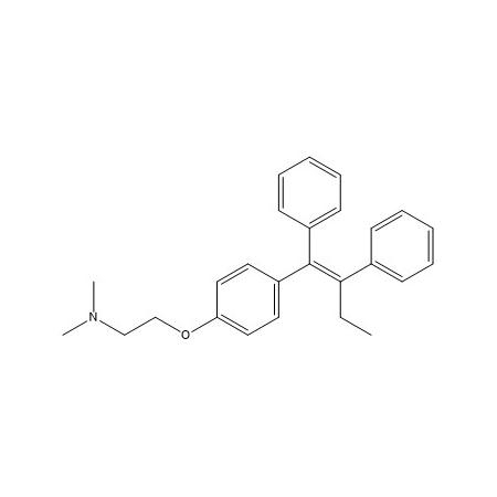 枸橼酸他莫昔芬EP杂质A