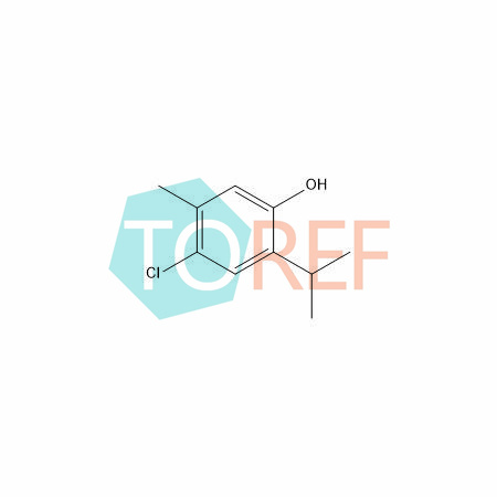 氯麝酚(氯代百里酚)(氯瑞香草酚)