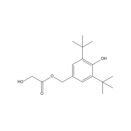 麝香草酚杂质12