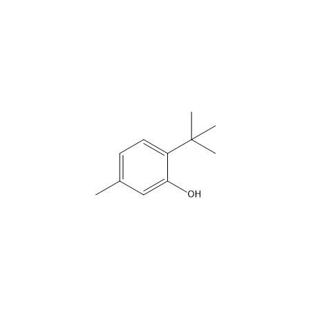 麝香草酚杂质25