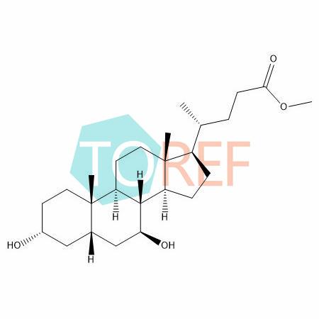 熊去氧胆酸EP杂质G