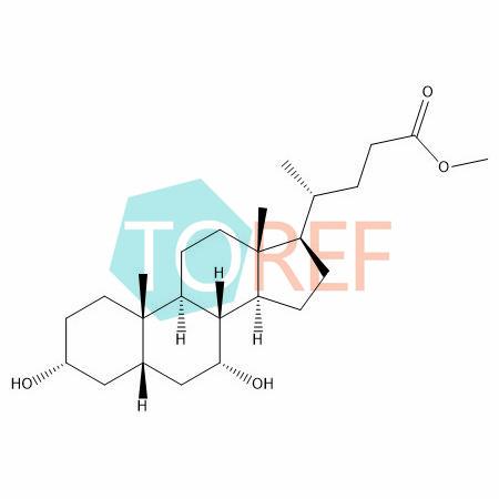 熊去氧胆酸EP杂质O（奥贝胆酸杂质41）