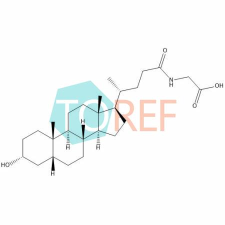 熊去氧胆酸杂质13