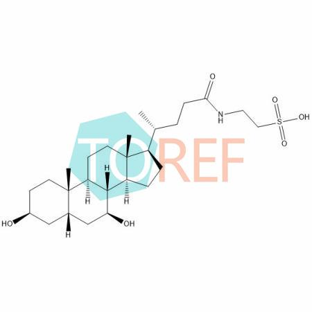熊去氧胆酸杂质36