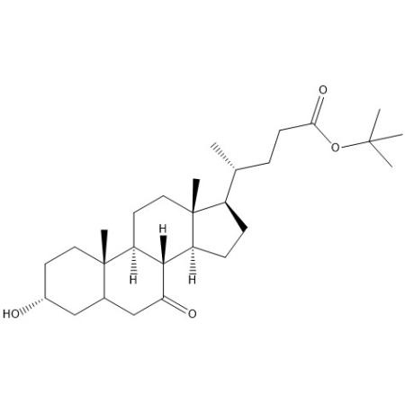 熊去氧胆酸杂质51