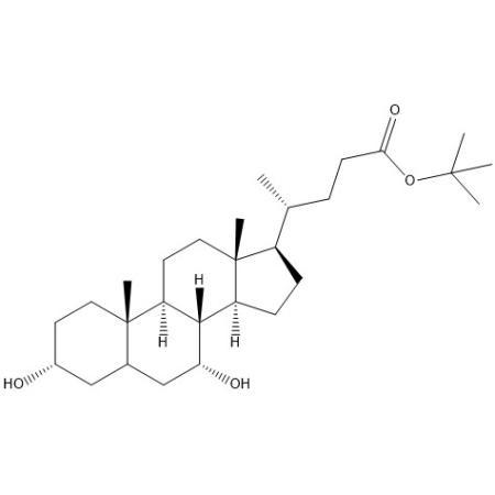 熊去氧胆酸杂质52
