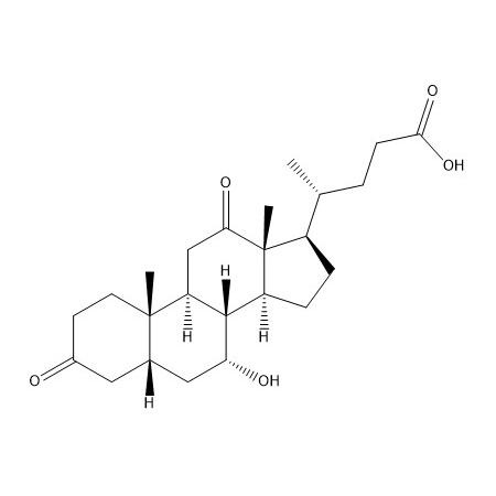 熊去氧胆酸杂质53