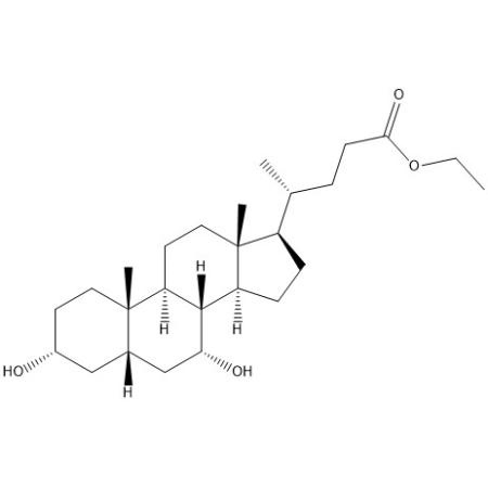 熊去氧胆酸杂质55