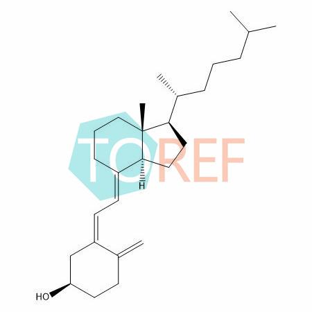维生素D3(胆钙化醇)