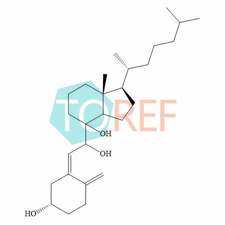 7,8-二羟基维生素D3（维生素杂质2）