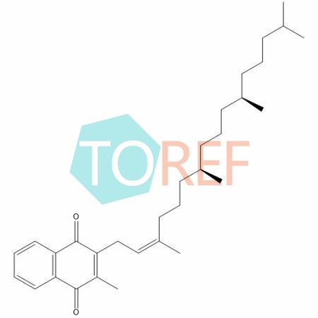 维生素K1(植物二酮)顺式异构体