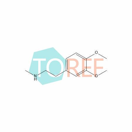 维拉帕米EP杂质B