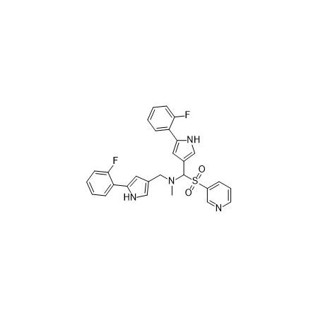 沃诺拉赞杂质146