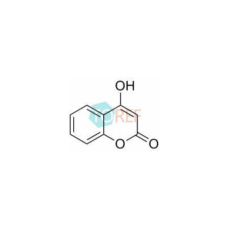 华法林EP杂质B