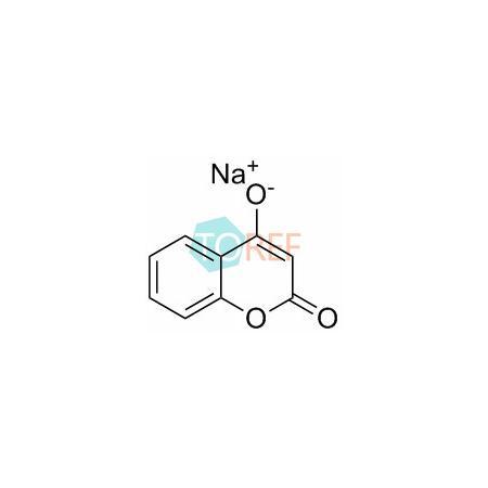 华法林EP杂质B(钠盐)