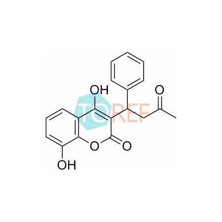华法林杂质24