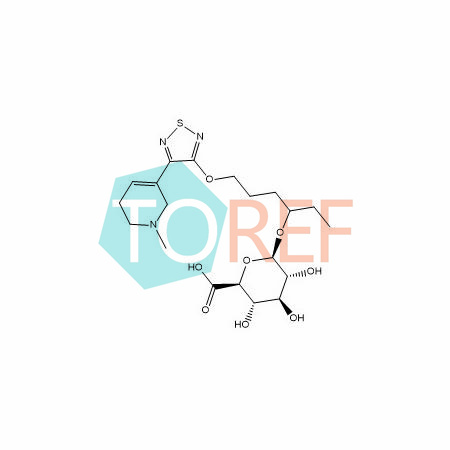 占诺美林杂质8