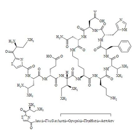 杆菌肽EP杂质G