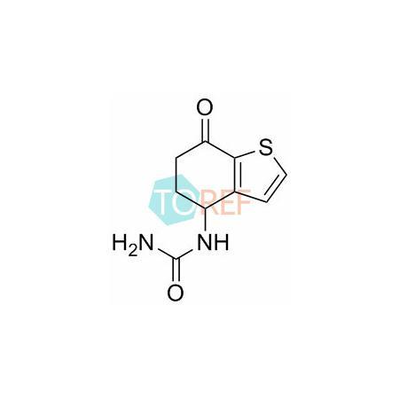 唑吡坦杂质76(舒贝诺司)